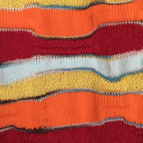 Missoni top - Picture 7 of 7